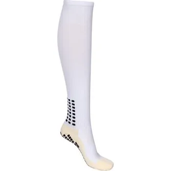 Štulpny Merco SoxLong fotbalové štulpny bílá varianta 39632