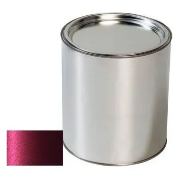 Autolak Autolak do pistole Volkswagen VW L5054 RASPBERRY