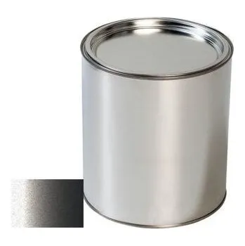 Autolak Autolak do pistole Suzuki Z6Y MED SILVER