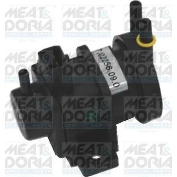 Turbodmychadlo Měnič tlaku, turbodmychadlo MEAT & DORIA 9152