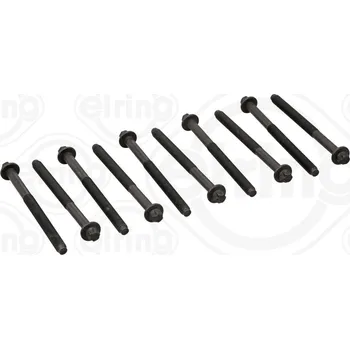 Spojovací materiál motoru Sada šroubů hlavy válce ELRING 262.820