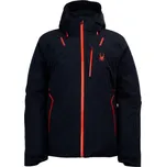 Spyder Vanqysh GTX 015 lyžařská bunda pánská S