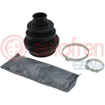 Sada měchů, hnací hřídel AUTOFREN SEINSA D8207