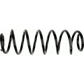 Pružina podvozku SACHS 998 107