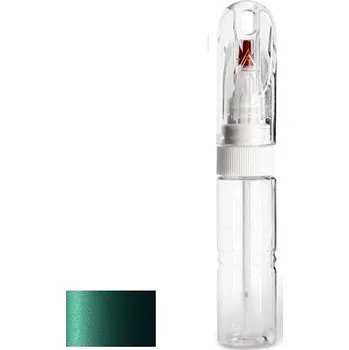 Autolak Opravná tužka 2v1 Hyundai G01 GREEN