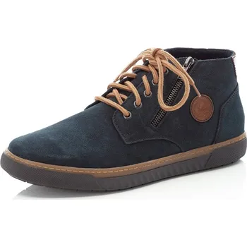 Pánská zimní obuv Rieker 37931-14 W2 45