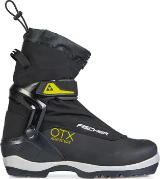 Běžkařské boty Fischer Sports OTX Adventure BC 2022/23 43