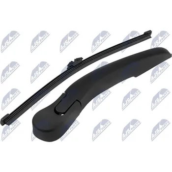 Stěrač Rameno stěrače, čistění skel NTY EWB-BM-008