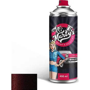 Autolak Motolak ve spreji HARLEY DAVIDSON EGO BURGUNDY CHERRY SUNGLO FADE