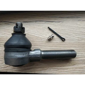 DANAPO Hlava / Čep spojovací tyče ASHIKA 8-94233-476-1