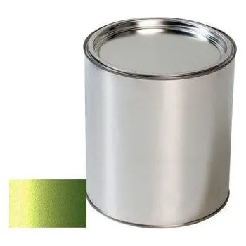 Autolak Autolak do pistole Hyundai TK ELECTRIC GREEN