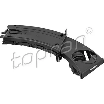 Držák do auta Držák nápoje TOPRAN 502 726