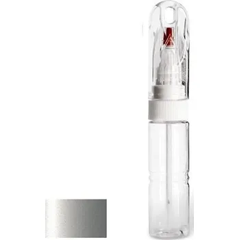 Autolak Korekční tužka 2v1 Mitsubishi H30 ALPINE SILVER