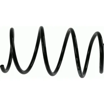 Pružina podvozku SACHS 998 458