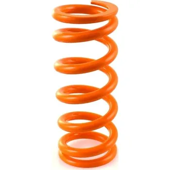 PRUŽINA TLUMIČE FOX SLS 3.15"/80MM ZDVIH ORANŽOVÁ