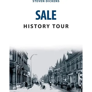 Sale History Tour - Dickens, Steven