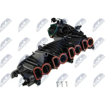 Výfuková trubka Sací trubkový modul NTY BKS-BM-001