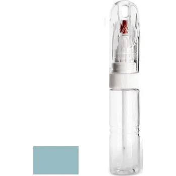 Autolak Opravná tužka 2v1 Nissan 613 LIGHT BLUE