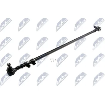 Soustava řízení Trubka příčného táhla řízení NTY SDK-CH-003K