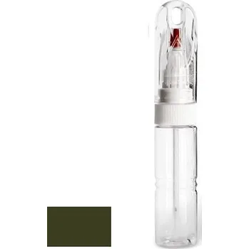 Autolak Opravná tužka 2v1 Ford XUS THAMES GREEN BS223