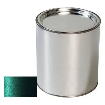 Autolak Autolak do pistole Opel 44U VERDE REGATA PEARL