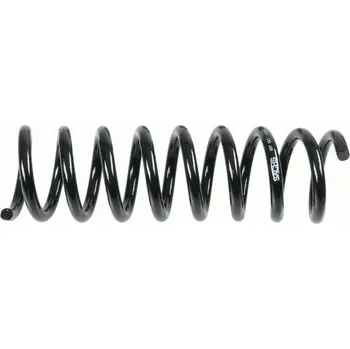 Pružina podvozku SACHS 997 681