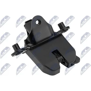 Zabzepeční vozidel Zámek výklopných zadních dveří NTY EZC-SK-032