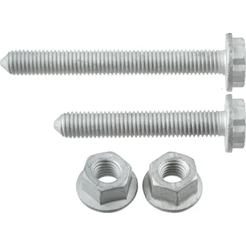 Opravná sada podvozku a pohonu kol Sada na opravy, zavěšení kol LEMFÖRDER 43530 01