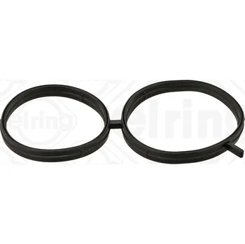 Automobilové těsnění Těsnění, pouzdro kolena sacího potrubí ELRING 929.570