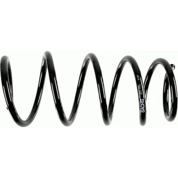 Autodíl Pružina podvozku SACHS 993 073