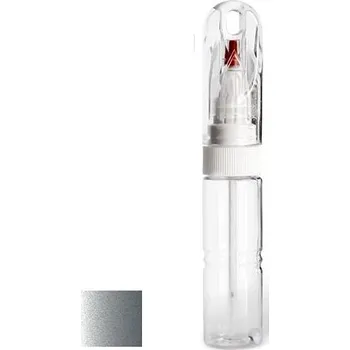 Autolak Korekční tužka 2v1 Mitsubishi 1024831 ICE BERG SILVER