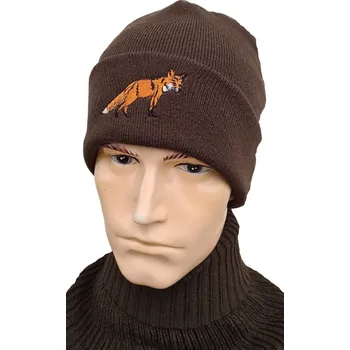 Čepice Čepice liška (11010)