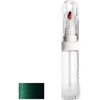 Autolak Opravná tužka 2v1 MAZDA Z2T GROVE GREEN