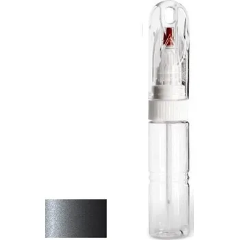 Autolak Laková tužka 2v1 Volvo 455 TITANIUM GREY