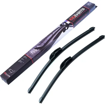 Auto-moto Přední stěrače Daewoo Korando, Nexia