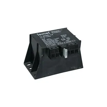 Transformátor DANAPO Trafo / transformátor ISMET MGSIV 5.0 120W 5A 230V / 24VDC