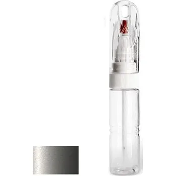 Autolak Opravná tužka 2v1 Fiat 683 Diamantgrau