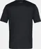 Pánské tričko Under Armour Big Logo 1329583-001 Black/Graphite S