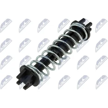 Pedálové obložení Pružina, spojkový pedál NTY EZC-PE-041