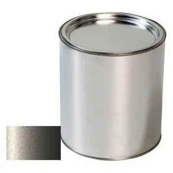 Autolak Autolak do pistole Hyundai GR01 Titanium Grey