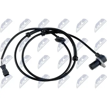 Přislušenství brzdového systému Snímač, počet otáček kol NTY HCA-AU-002