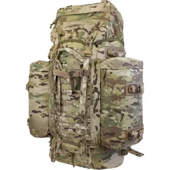 turistický batoh Batoh Berghaus MMPS VULCAN IV 100L MULTICAM® - 2 + doprava zdarma