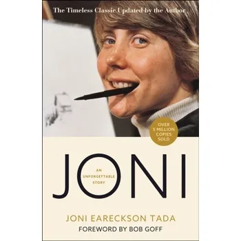 Literární biografie Joni - Tada, Joni Eareckson