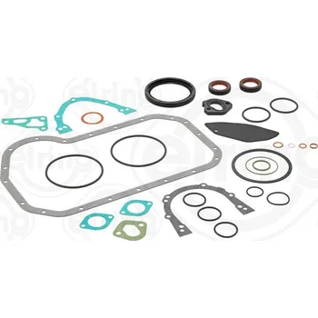 Těsnění motoru Sada těsnění, kliková skříň ELRING 774.731