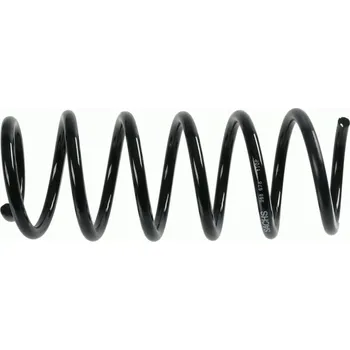 Autodíl Pružina podvozku SACHS 998 678