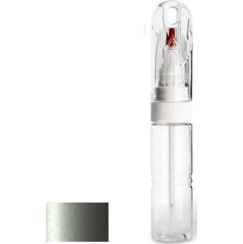 Autolak Opravná tužka 2v1 Peugeot KQDER VERT ALEP