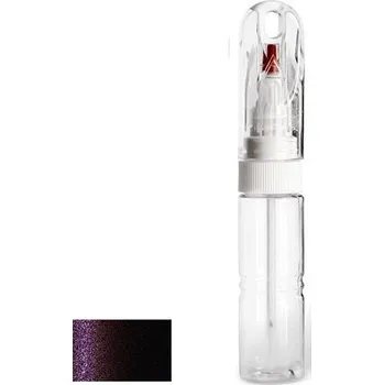 Autolak Korekční tužka 2v1 Mitsubishi RH DEEP CRANBERRY