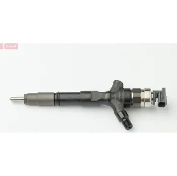 Systém vstřikování Vstřikovací tryska DENSO DCRI107800