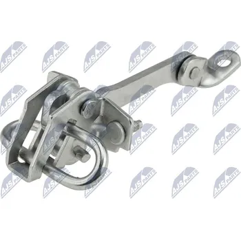 Dveře karosérie Uchycení dveří NTY EZC-AR-008