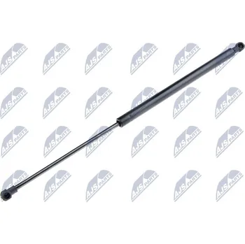 Příslušenství karosérie Pneumatická pružina, zavazadlový / nákladový prostor NTY AE-FT-003